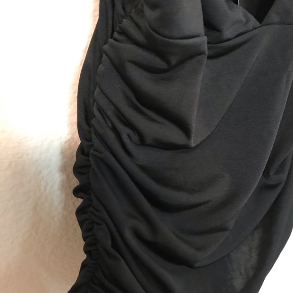 NWT Black Spaghetti Strap Top by Forever 21 - Picture 3 of 7